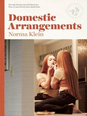 cover image of Domestic Arrangements